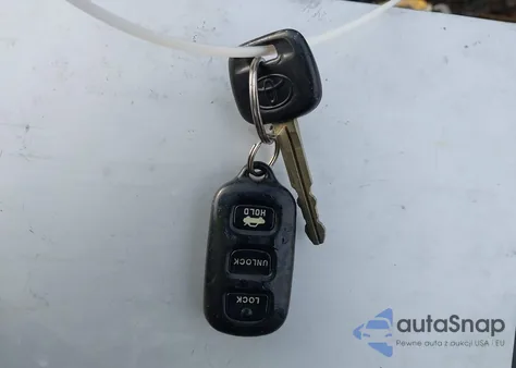 2004 Toyota Camry Se from USA, damaged, VIN 4T1BE32K04U371938